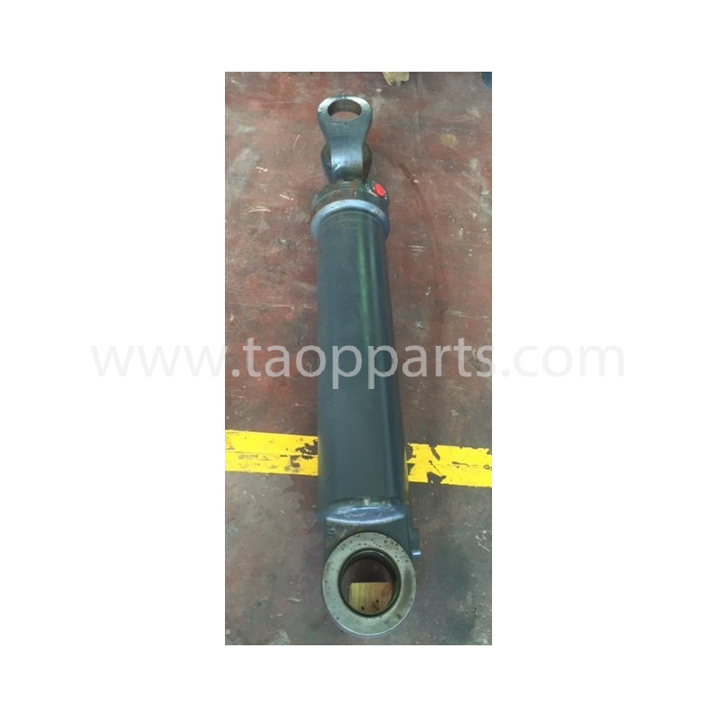 cilindro de elevação usado...