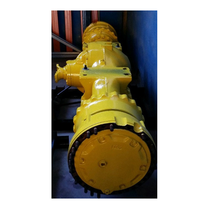 Essieu d'occasion Komatsu...