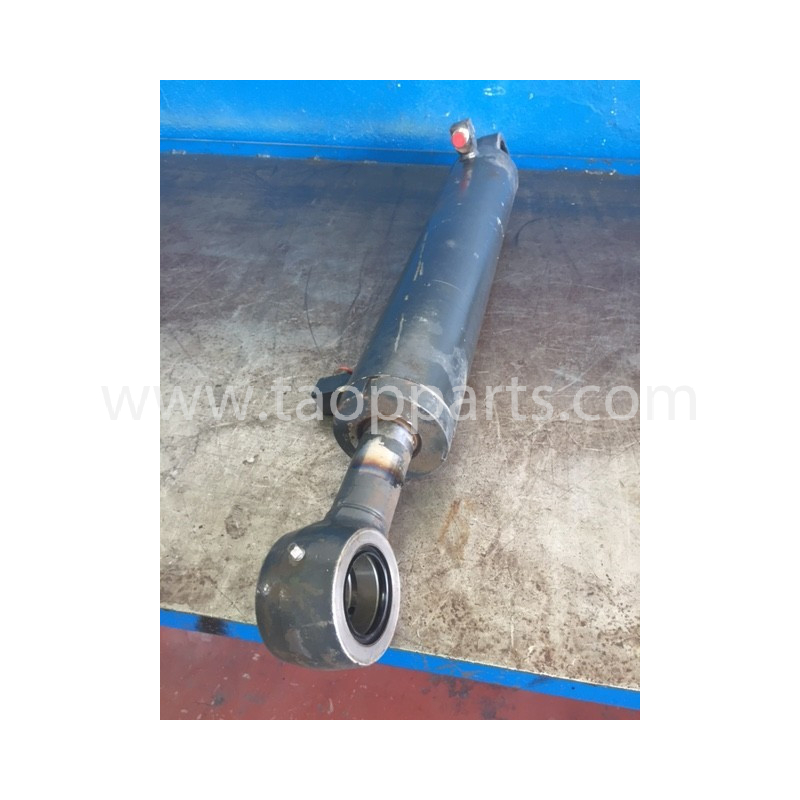 Cilindro sterzo usato...