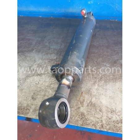 used Komatsu Steering... used Komatsu Steering...