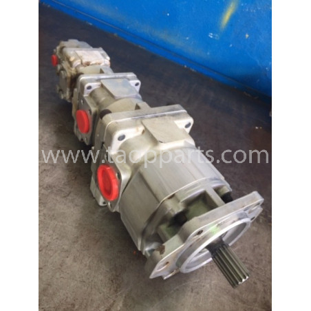 Komatsu Pump 705-56-36050... Komatsu Pump 705-56-36050...