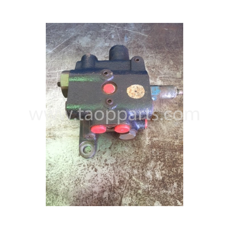Valve 419-64-35301 for...
