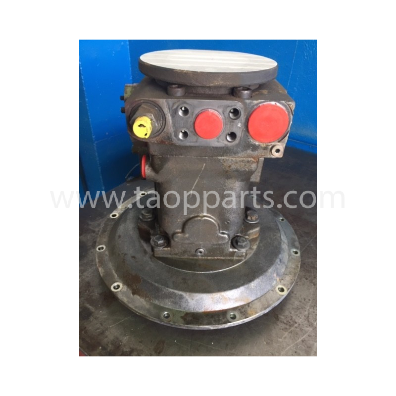 Pompe d'occasion Komatsu... Pompe d'occasion Komatsu...