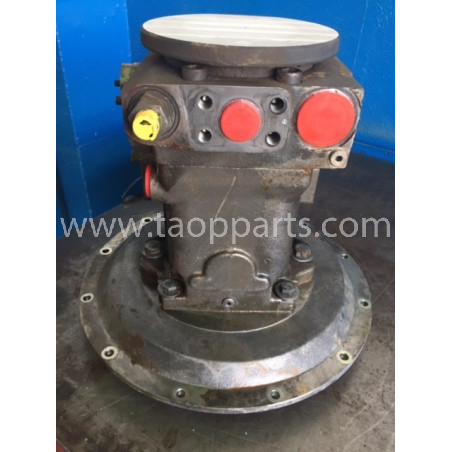 Bomba usada Komatsu... Bomba usada Komatsu...