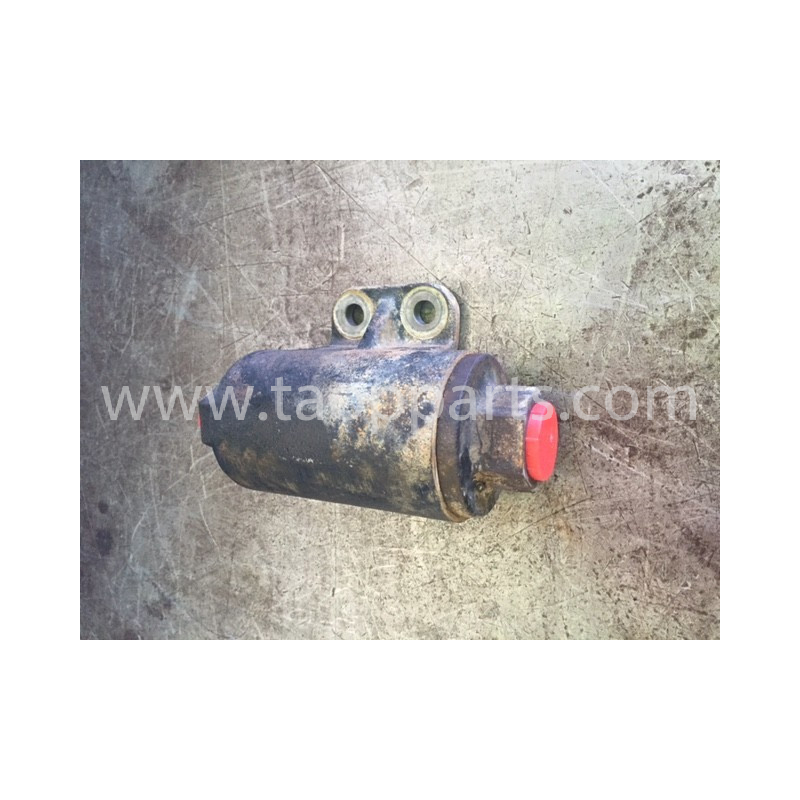 used Komatsu Cover...