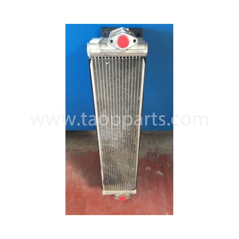 used Komatsu Hydraulic oil...