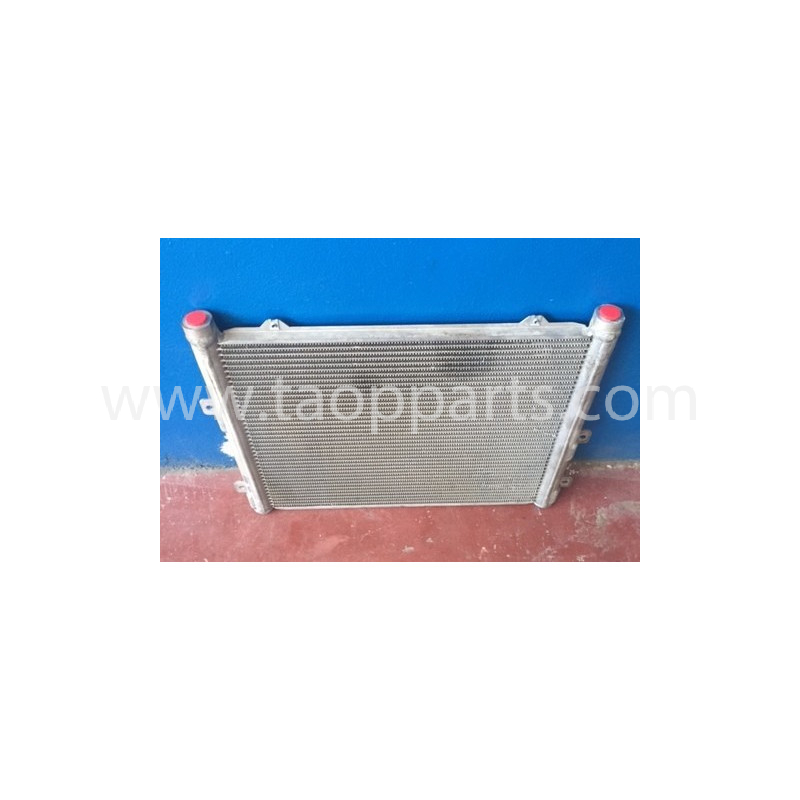 Enfriador de aceite...