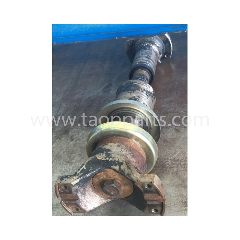 Cardan shaft d'occasion...