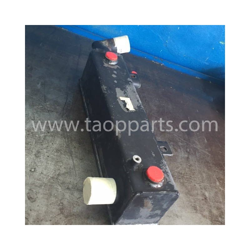 convertitore cooler...