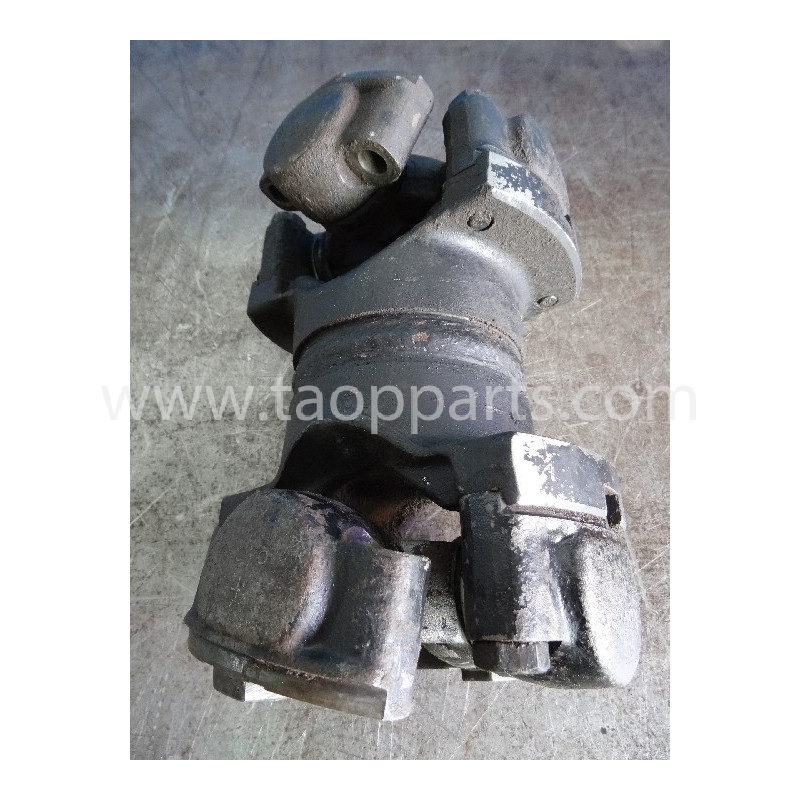 used Cardan shaft...