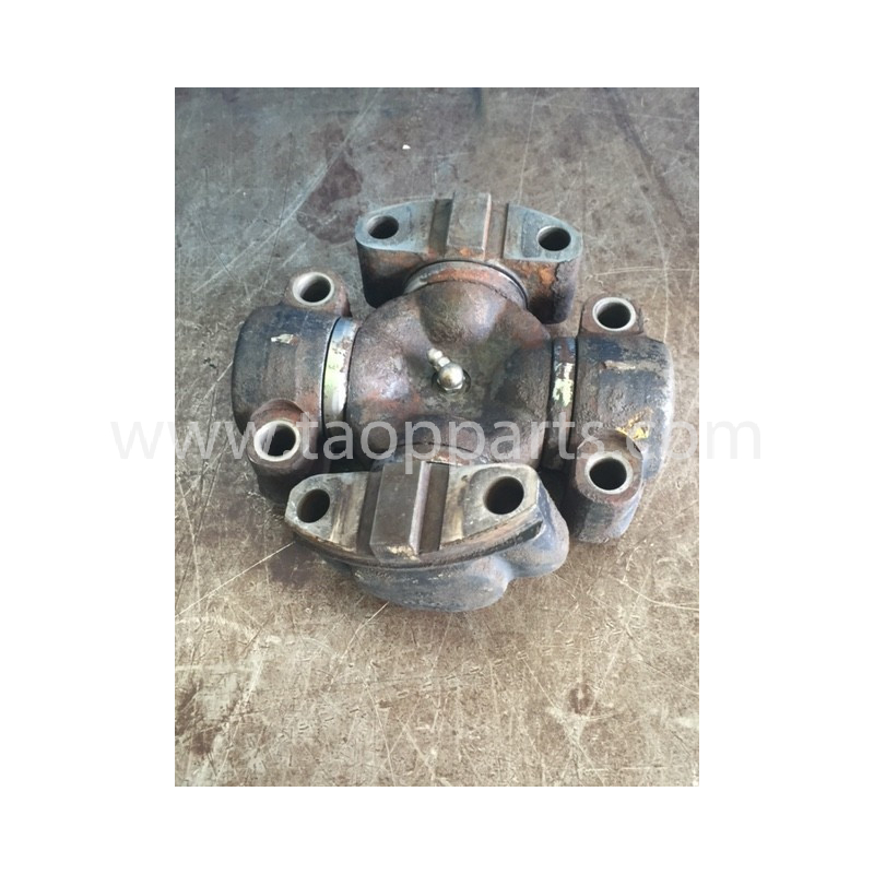 Komatsu Universal joint... Komatsu Universal joint...