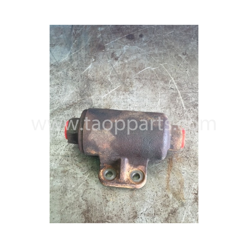 used Komatsu Cover...