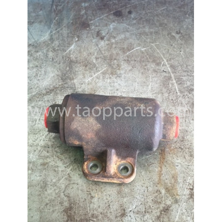 used Komatsu Cover... used Komatsu Cover...