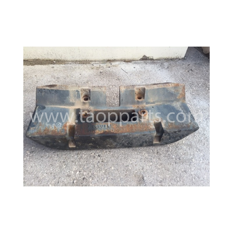 Komatsu Counterweight...