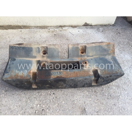 Komatsu Counterweight... Komatsu Counterweight...