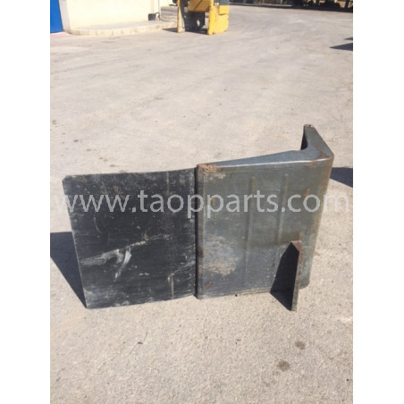 Komatsu Fender 425-54-24131...