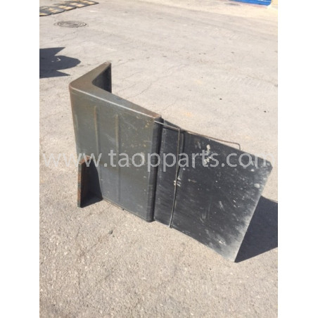 Komatsu Fender 425-54-24141...