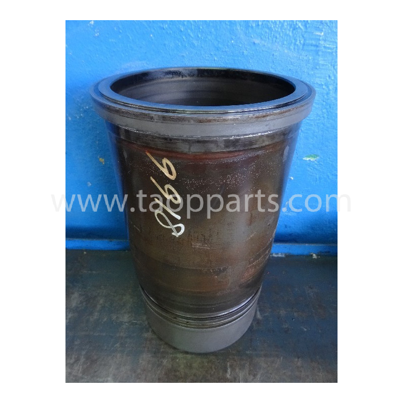 used Komatsu Cylinder liner...