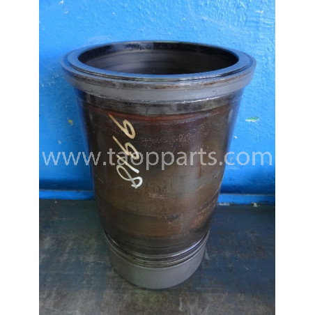 used Komatsu Cylinder liner...