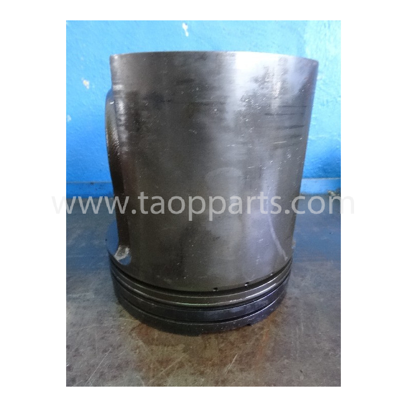 Piston usado Komatsu... Piston usado Komatsu...