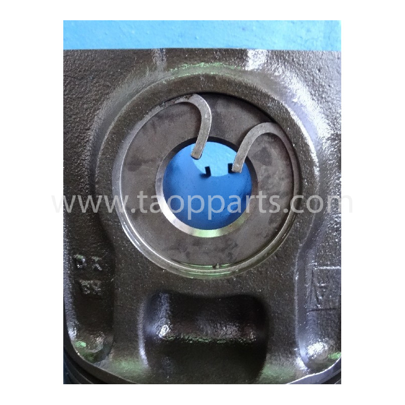 boulon d'occasion Komatsu...