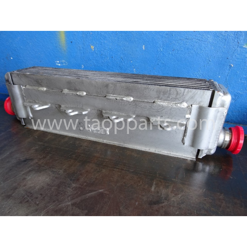 Komatsu Cooler for WA500-3 (Wheel loader)