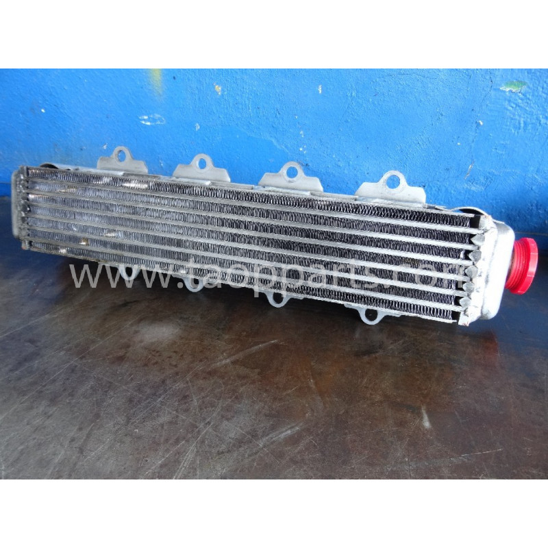 Komatsu Cooler for WA500-3 (Wheel loader)
