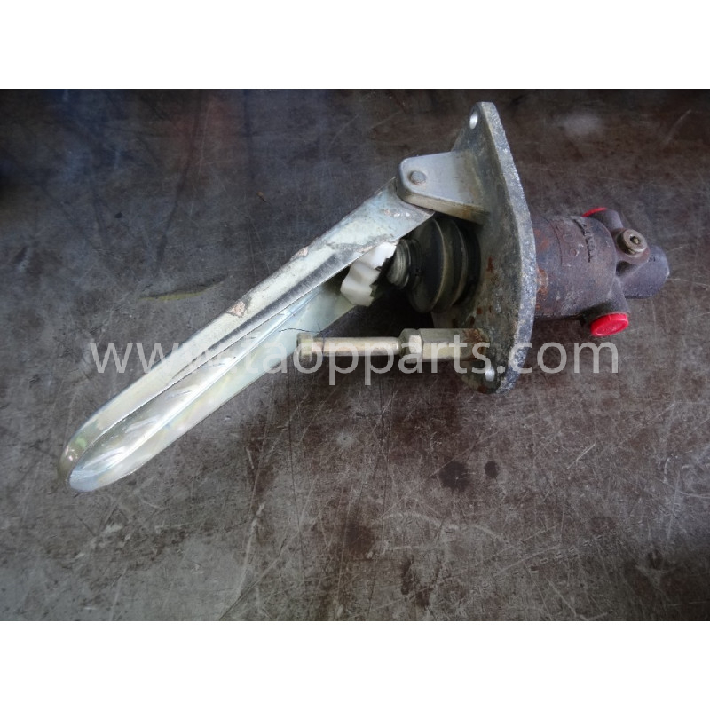 used Komatsu Valve...