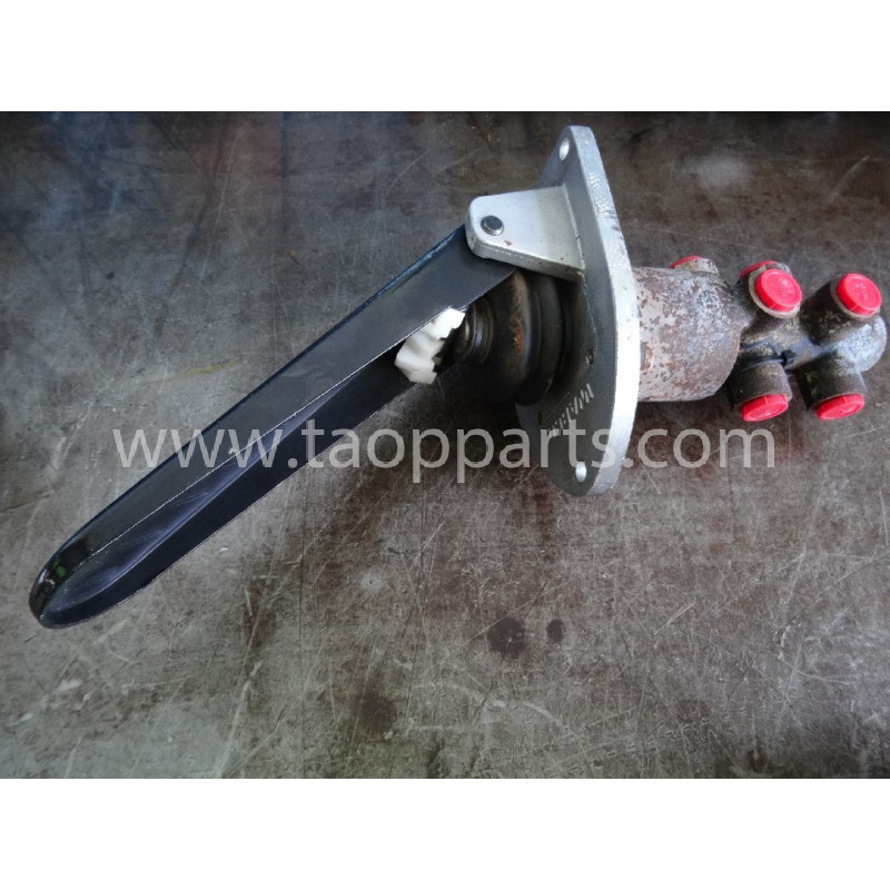 used Komatsu Valve... used Komatsu Valve...