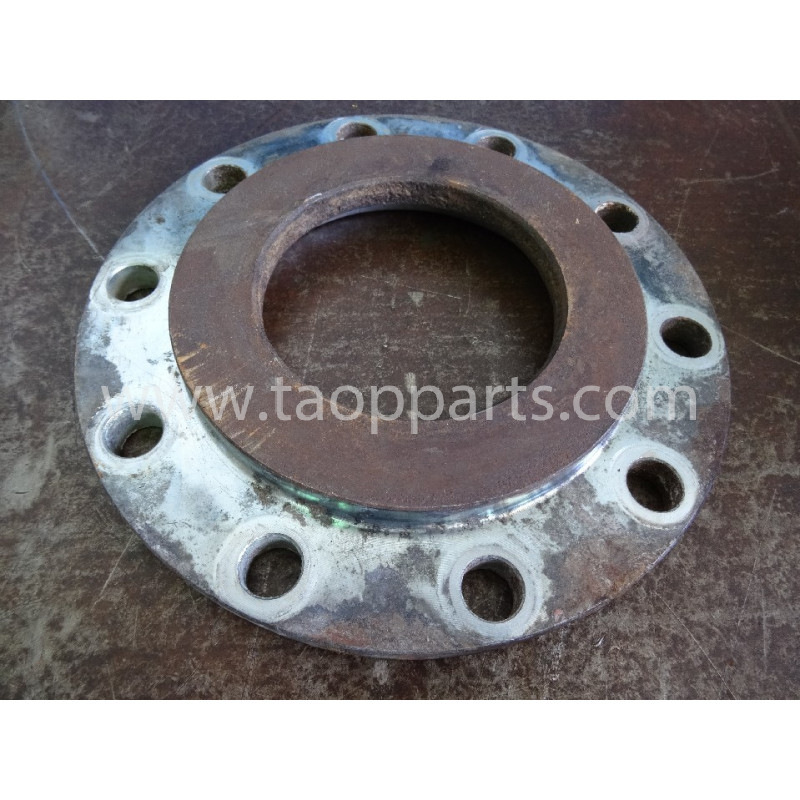 used Komatsu Cover...