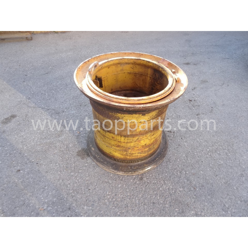 LLANTA 750/65 R25 Komatsu... LLANTA 750/65 R25 Komatsu...