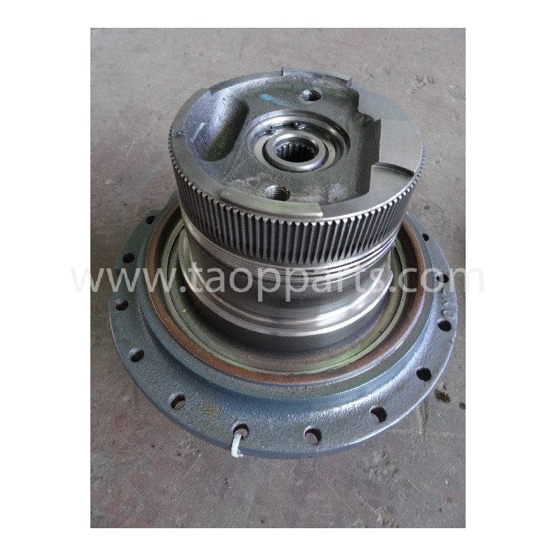 Hydraulic engine... Hydraulic engine...