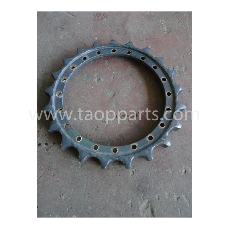 Komatsu Teeth 20Y-27-11582...