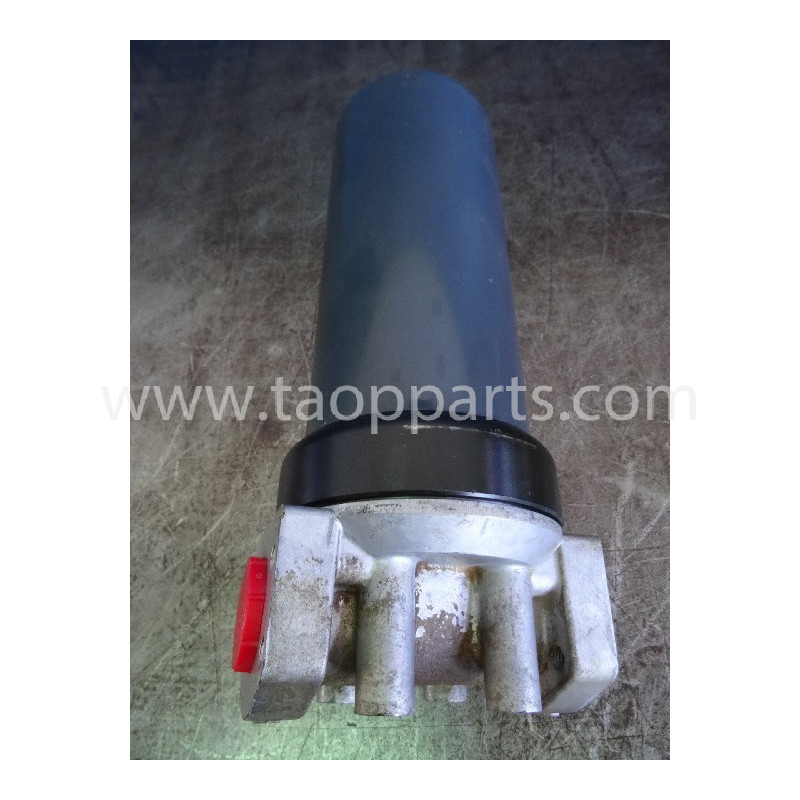 used Komatsu Filter...