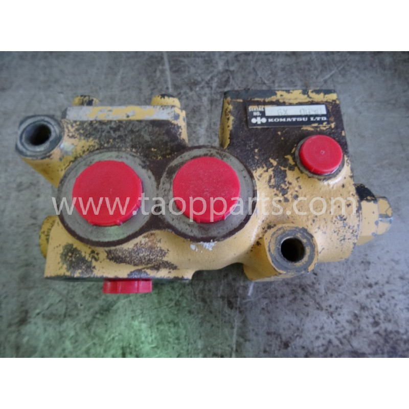 Valve 702-21-04141 for... Valve 702-21-04141 for...