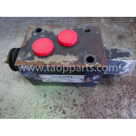 used Komatsu Valve...