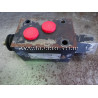 used Komatsu Valve...