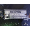 soupape d'occasion Komatsu...