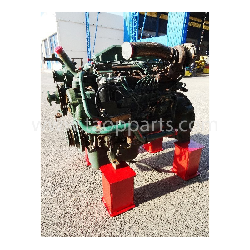 Volvo Engine 15004128 for... Volvo Engine 15004128 for...