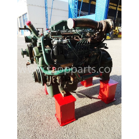 Moteur Volvo 15004128 pour...