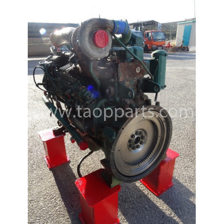 MOTOR Volvo 15004128 pentru...