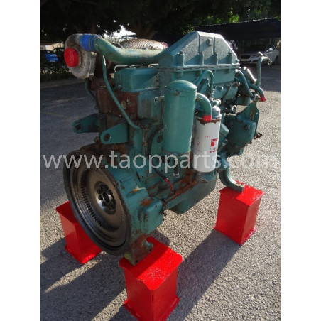 Moteur Volvo 15004128 pour...