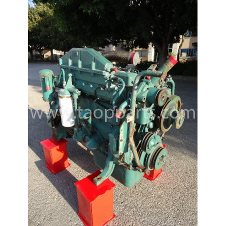 Moteur Volvo 15004128 pour...