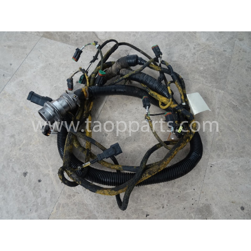 used Komatsu Installation...