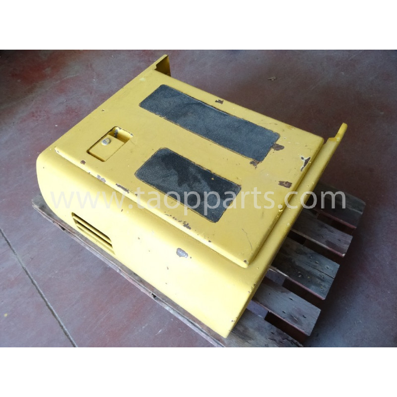 Cajon Komatsu 20Y-54-K9470... Cajon Komatsu 20Y-54-K9470...