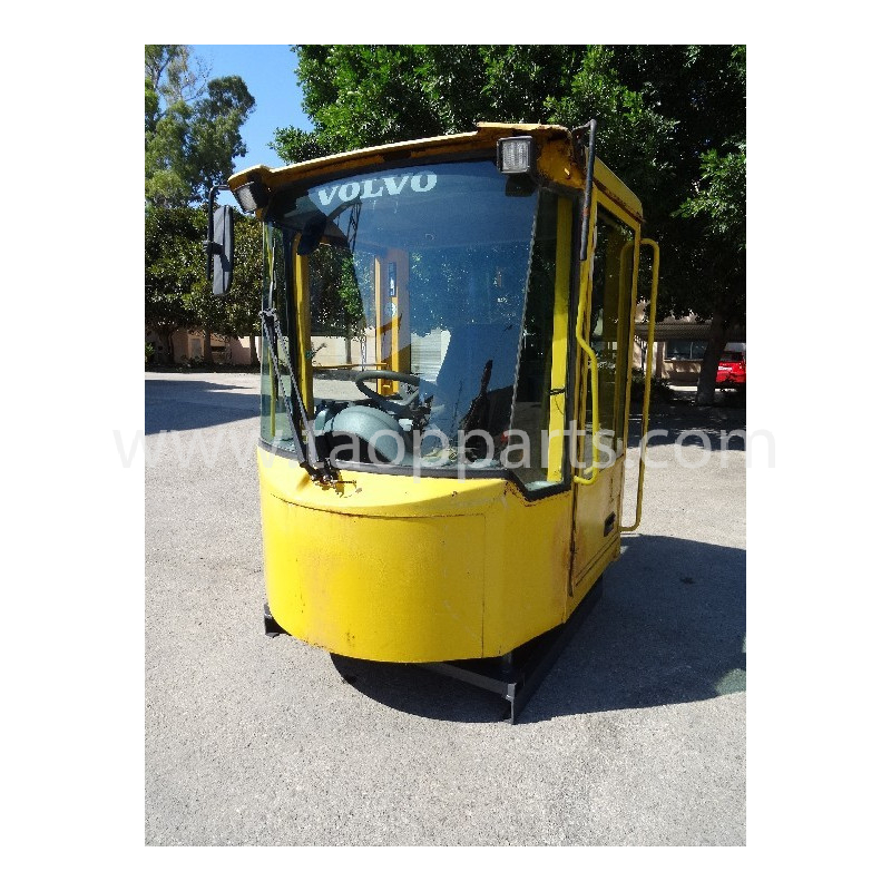 Cabina Volvo 33264 para... Cabina Volvo 33264 para...