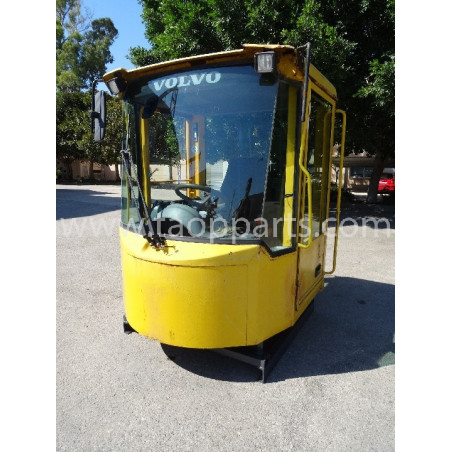 Cabine Volvo 33264 L90D ·...