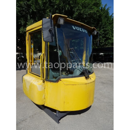 Cabine Volvo 33264 L90D ·...