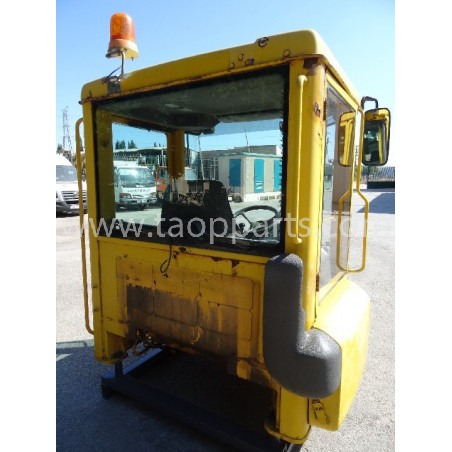 Cabine Volvo 33264 L90D ·...