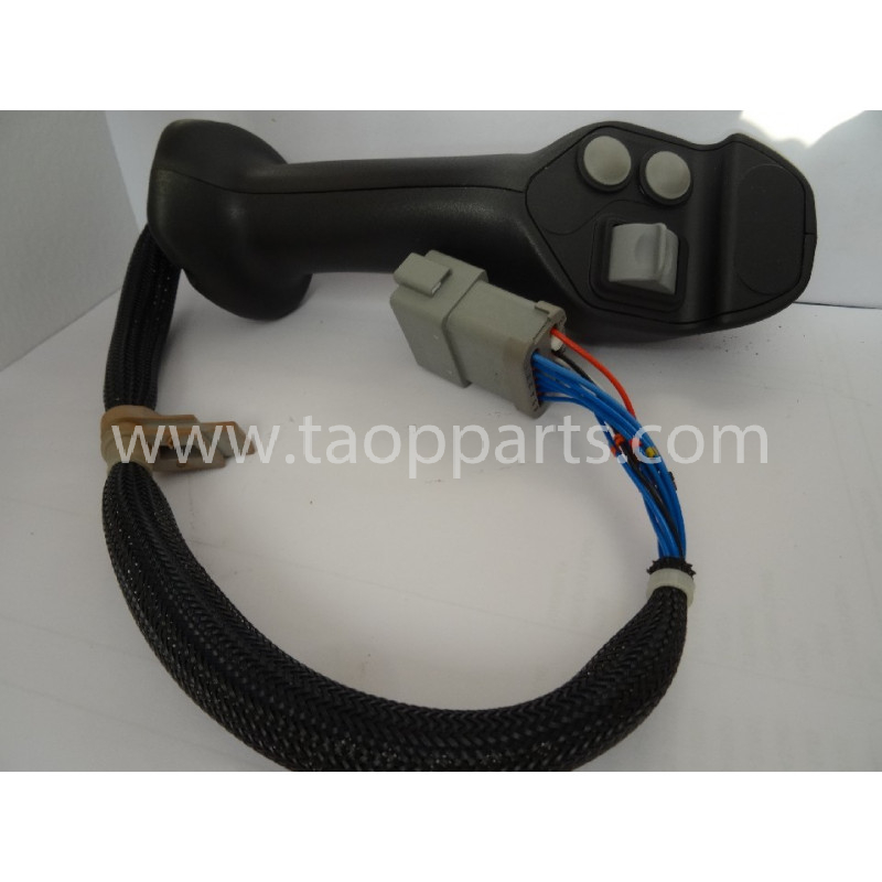 new Komatsu Control lever... new Komatsu Control lever...